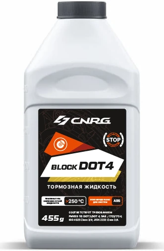 CNRG BLOCKDOT 4, фасовка 455 г