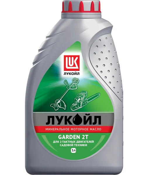 ЛУКОЙЛ GARDEN 2Т, фасовка 1 л